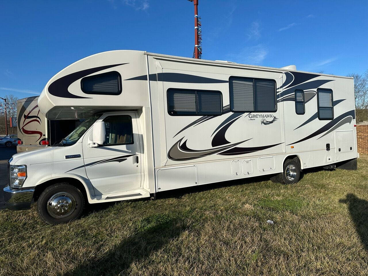 RVs & Campers For Sale In Kentucky