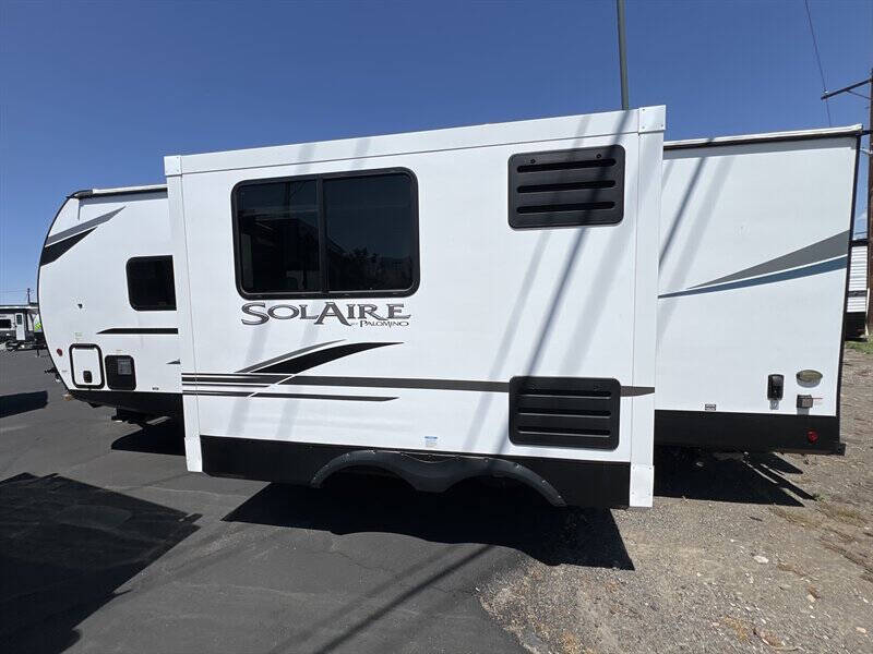 2023 Forest River SOLAIRE 242