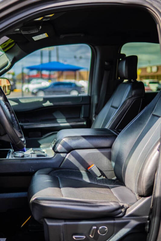 2018 Ford Expedition XLT