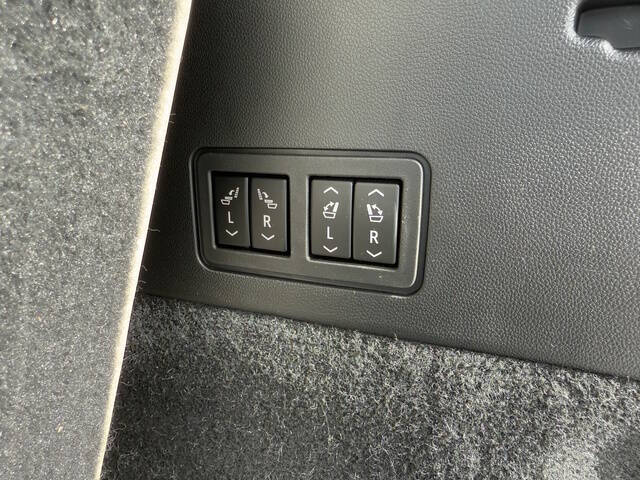 2021 Cadillac XT6 Sport