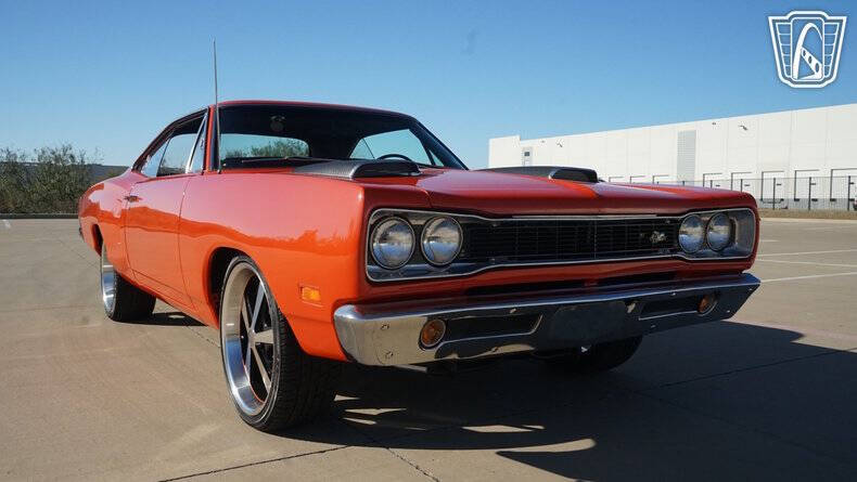 1969 Dodge Super Bee