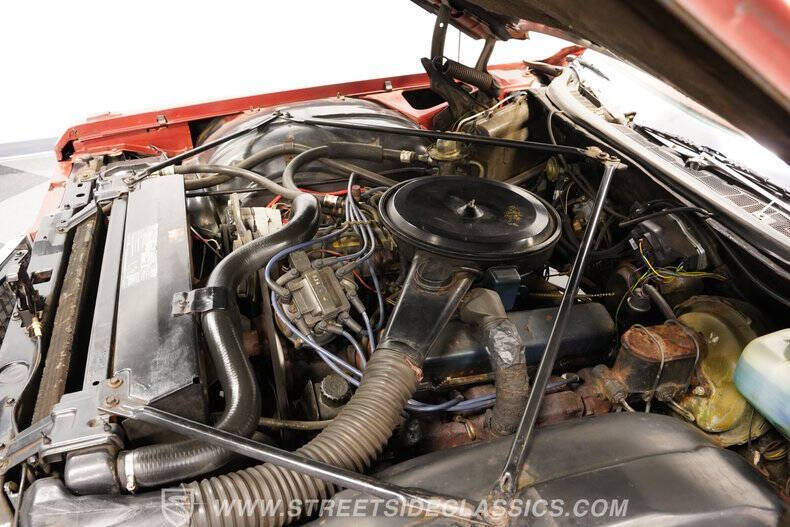 1976 Cadillac DeVille