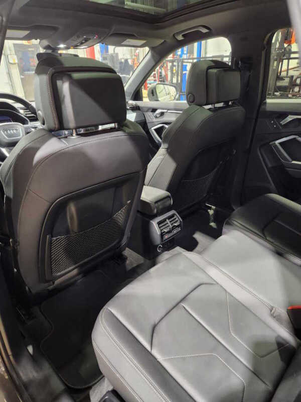 2020 Audi Q3 quattro S line Prem Plus 45 TFSI