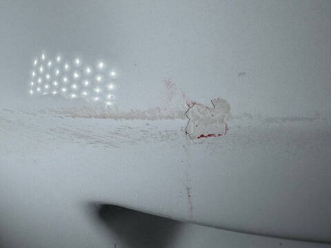 1995 Ford Mustang GT