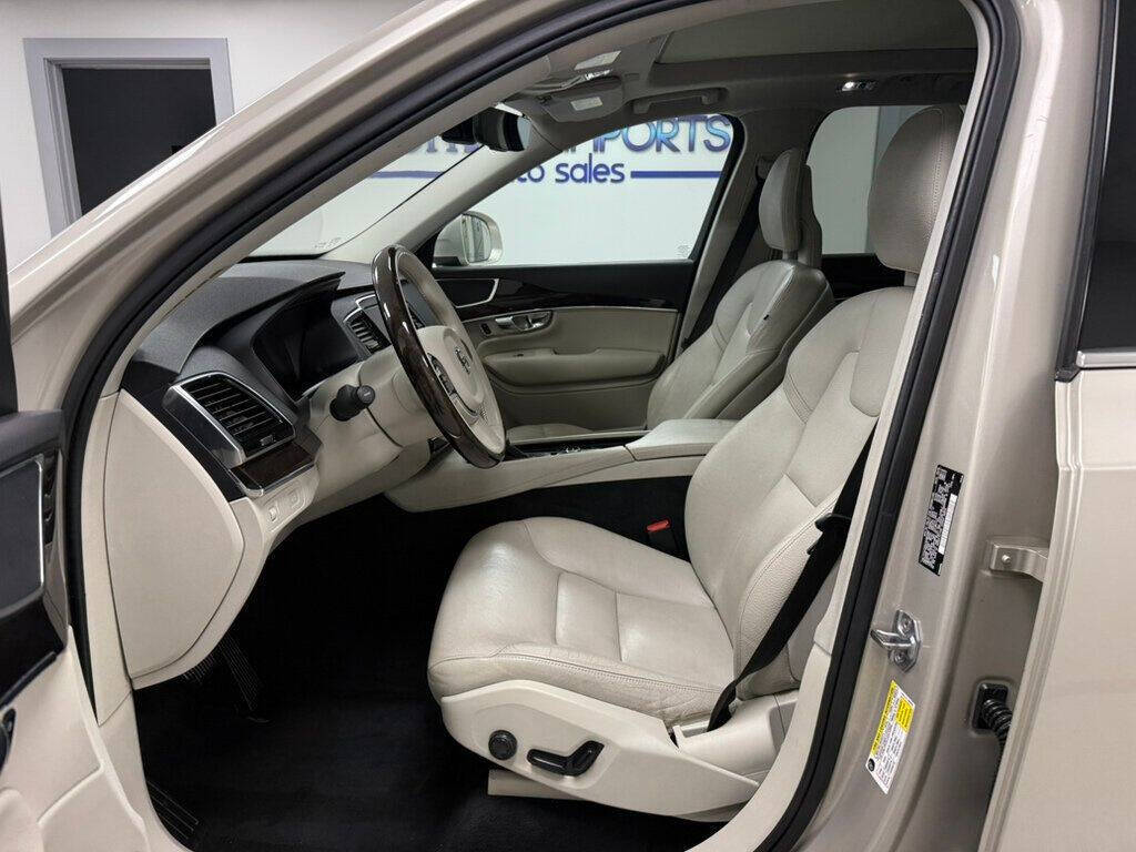 2016 Volvo XC90 for sale at Conway Imports in   Streamwood, IL