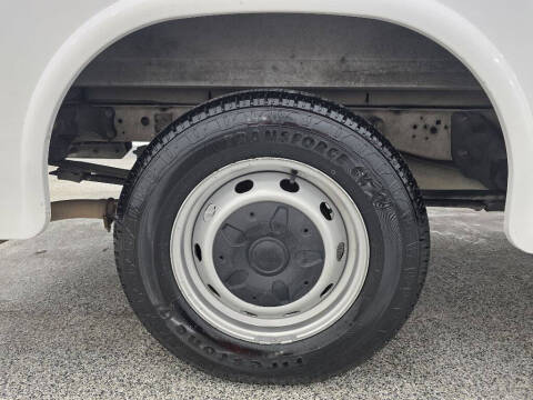 2018 Ford Transit 350