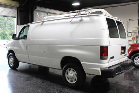 2009 Ford E-Series E-350 SD
