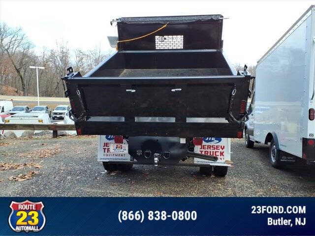 2024 Ford F-550 Super Duty