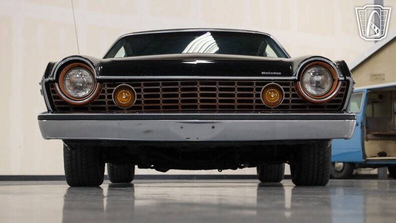 1975 AMC Matador