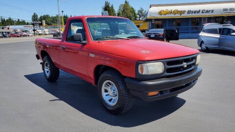 1994 Mazda B-Series for sale at Good Guys Used Cars Llc in East Olympia WA