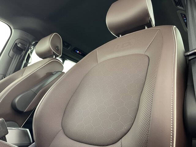 2025 Volkswagen ID. Buzz Pro S