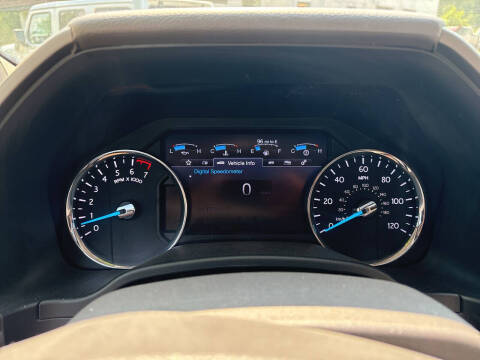 2019 Ford Expedition MAX XLT