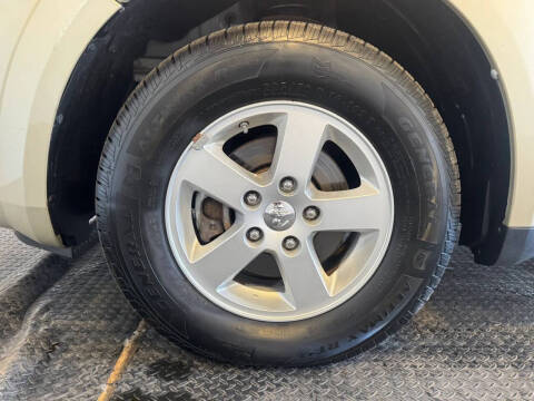 2010 Dodge Journey SE