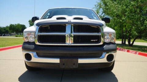 2003 Dodge Ram 1500