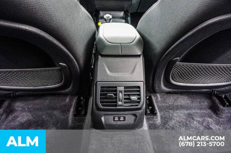 2021 BMW 2 Series 228i xDrive Gran Coupe