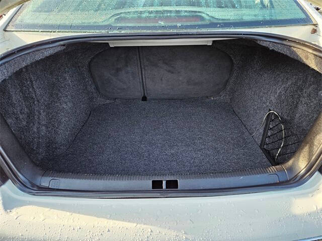 2007 Volkswagen Jetta