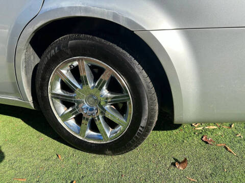 2009 Chrysler 300 Touring