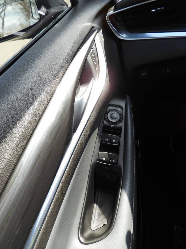 2022 Buick Enclave Essence