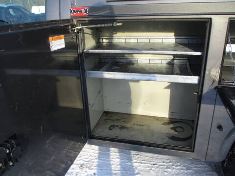 2013 Ford F-350 Super Duty XL