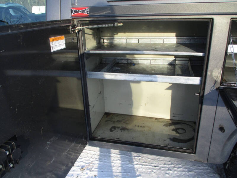 2013 Ford F-350 Super Duty XL