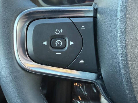 2023 Volvo XC40 Recharge Twin Plus