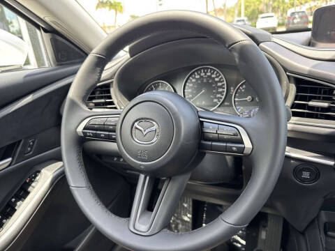 2026 Mazda CX-30 2.5 S Preferred