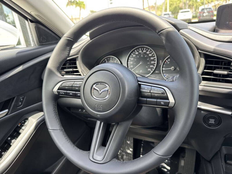 2026 Mazda CX-30 2.5 S Preferred