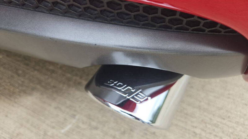 2005 Pontiac GTO