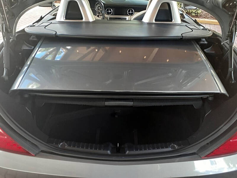 2012 Mercedes-Benz SLK SLK 350