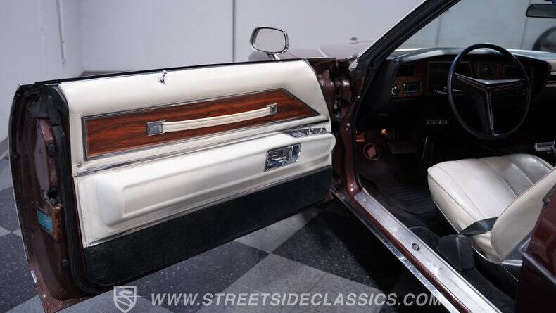 1973 Buick Riviera