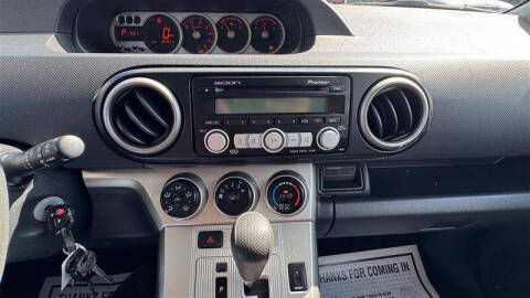 2008 Scion xB