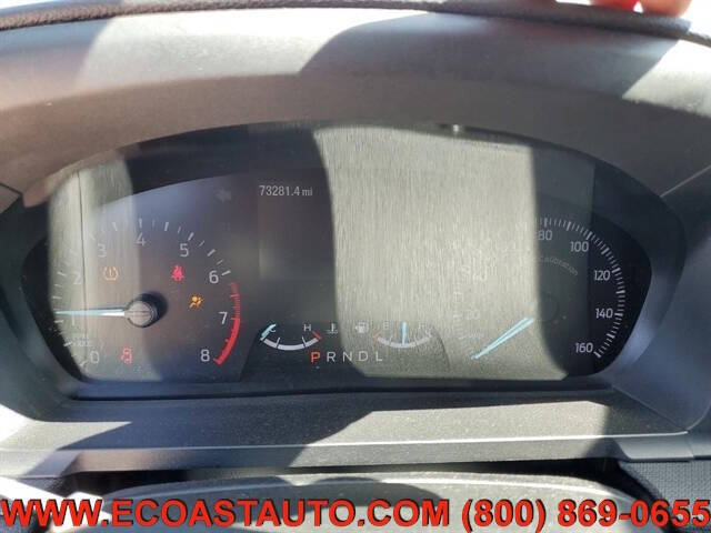 2022 Ford Explorer Police Interceptor Utility