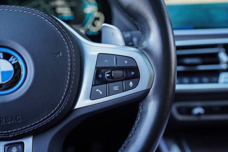 2022 BMW X5 xDrive45e