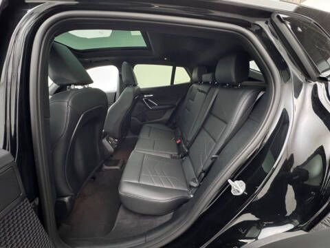 2025 BMW X2 xDrive28i