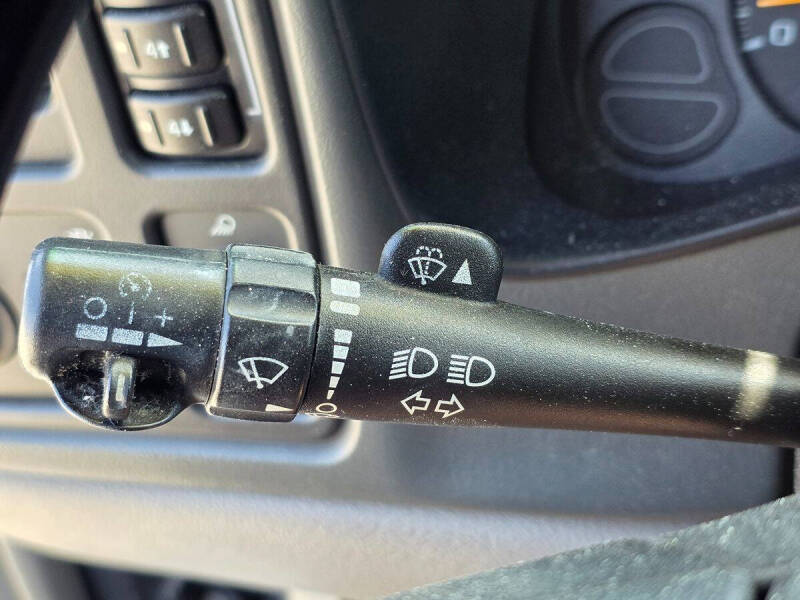 2005 Chevrolet Avalanche 1500 Z71