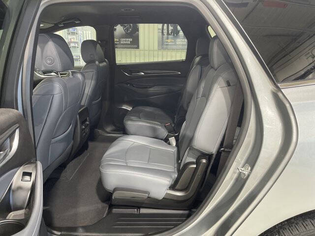 2024 Buick Enclave Premium