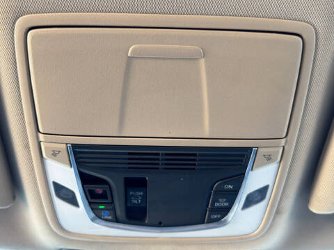 2021 Acura TLX w/Tech