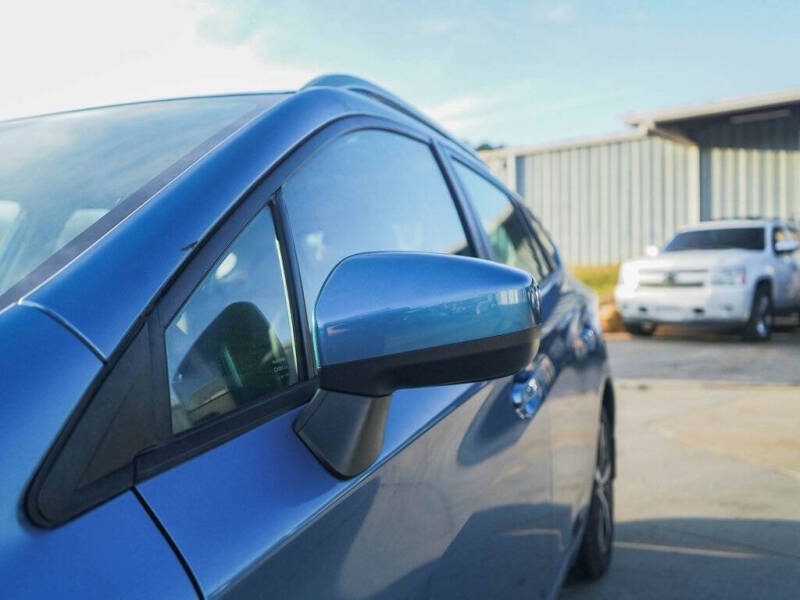 2019 Subaru Impreza Premium