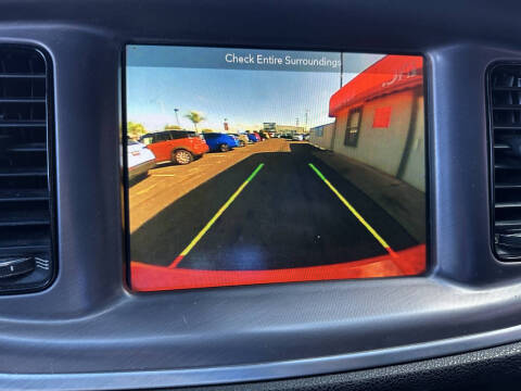 2019 Dodge Charger R/T