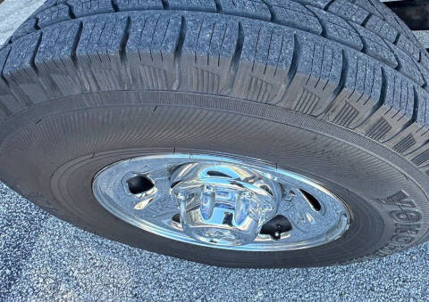 1998 Dodge Ram 2500 Laramie SLT