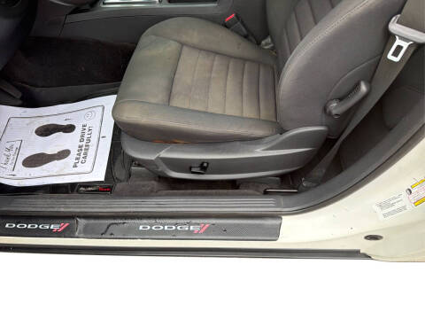 2010 Dodge Challenger SE