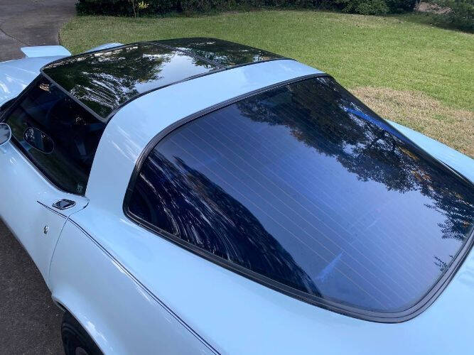 1979 Chevrolet Corvette