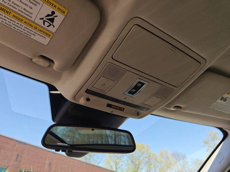 2017 Land Rover Range Rover Evoque SE Premium