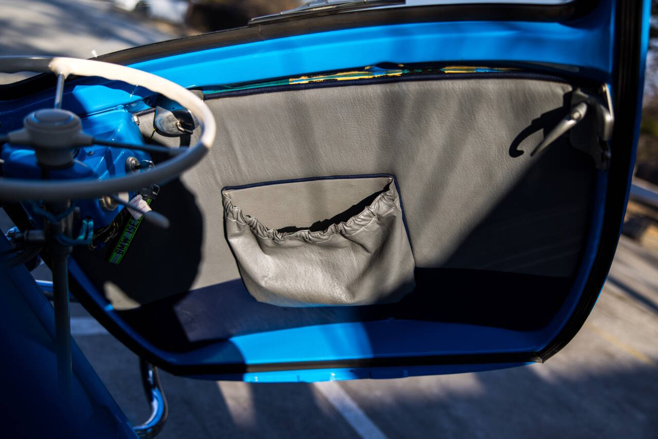 1957 BMW Isetta 23