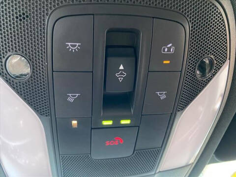 2022 Infiniti QX55 Essential