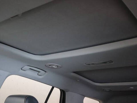 2019 Chevrolet Traverse RS