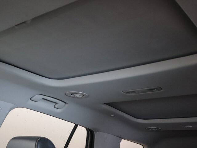 2019 Chevrolet Traverse RS