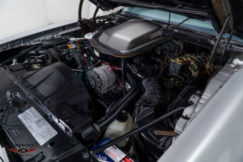 1979 Pontiac Trans Am