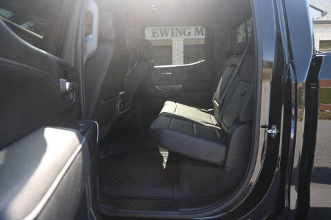 2022 Chevrolet Silverado 1500 Limited