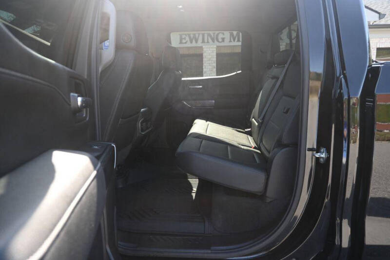 2022 Chevrolet Silverado 1500 Limited